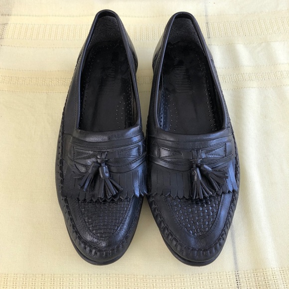 Giovanni Other - Giovanni Black Dress Shoes